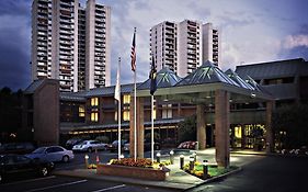 University Place Hotel And Conference Center